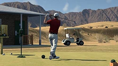 The Golf Club : Edition Collector Xbox One - vue 10