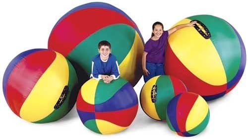 Everrich EVC-0040 Cage Ball - 24 Inch