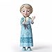 Enesco Disney Traditions Frozen Showcase Collection Young Elsa Figurine #4050764