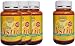 Produktbild Astaxanthin - aus Hawaii - 3+1 GRATIS BiuAstin 100 Kapseln mit 12 mg natürlichem Astaxanthin - Das Original Ivarssons BiuAstin