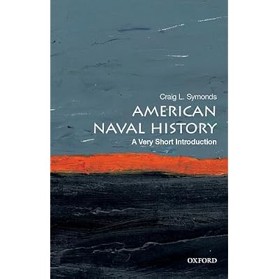 American Naval History