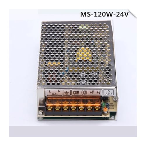 Alimentation à découpage 120W anti-scintillement pour LED - 3