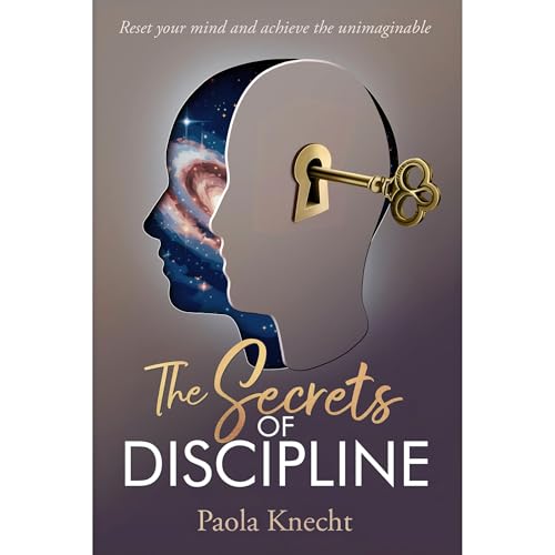 The Secrets of Discipline by Paola Knecht episode artwork