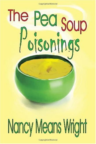 Buy The Pea Soup Poisonings — BookShops.in