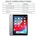Vimorco for iPad Air 1/2 Case, for iPad 9.7 inch 2017/2018, Pu Leather with Multi-Angle View Stand, for iPad 5th/ 6th Generation Smart Covers with Auto Wake/Sleep Function, Composition Book