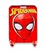 Maleta Trolley ABS Spiderman Marvel 4r 48cm