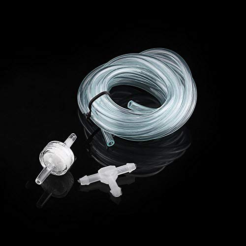 Keenso 60mm LED Turbo Boost Presse À Vide Jauge Compteur Noir Shell Universel pour Voiture De Course Auto 0 200 Kpa-Manometre Pression