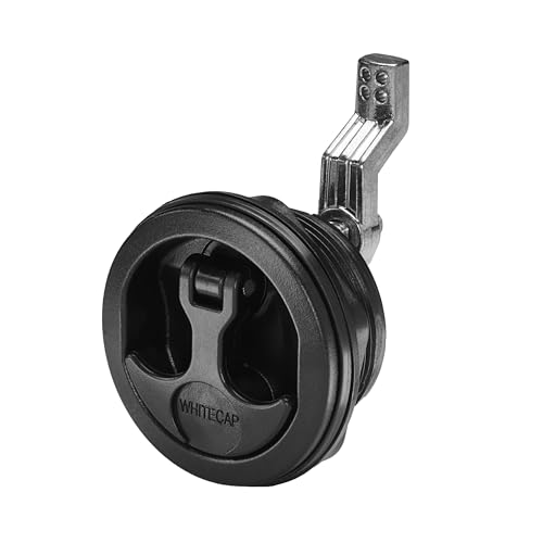 Boat Hatch Latches