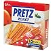 Roasted Pretz Party Size 6.8 oz