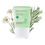 Rosmarin Haarwachstumsserum, Growturn Hair Growth Serum With Built-in Brush, Growturn Anti-Hair Loss Scalp Serum, Rosmarin to Revitalize, Scalp Massager, Korean Hair Care