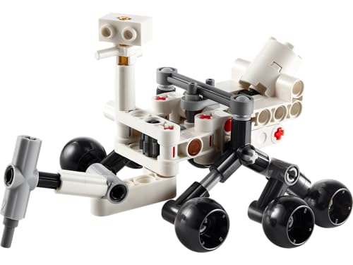 30663 City Weltraum-Hoverbike - Lego - Immagine 1