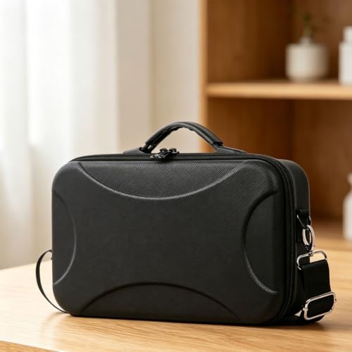 Funda para DJI Lito 1 X1 ideal para excursiones y viajes en días lluviosos 4