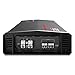 MTX Audio JH15001 Jackhammer Series 1500W Monoblock Class-D Car Audio Amplifier