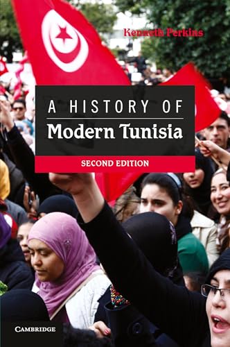 A History of Modern Tunisia