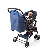 Cosco Kids, Travel System Reverse, Preto... glide