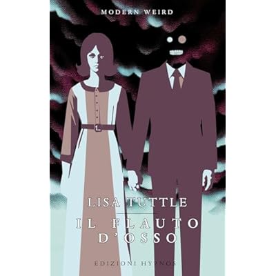 Il flauto d'osso. Storie di amore e di morte