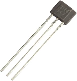 30pcs A3144E A3144 3144 TO-92 4.5V to 24V