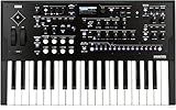  KORG WAVESTATE Wave sequencing synthesizer