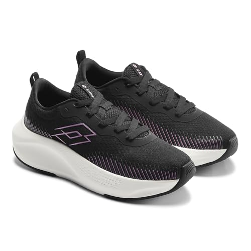 Image of Lotto Women Strikerun Running Shoes