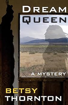 Paperback Dream Queen Book