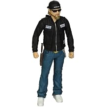 Sons of Anarchy Variant Jax Teller w/Sunglasses 6" Action Figure