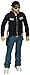 Sons of Anarchy Variant Jax Teller w/ Sunglasses 6" Action Figure