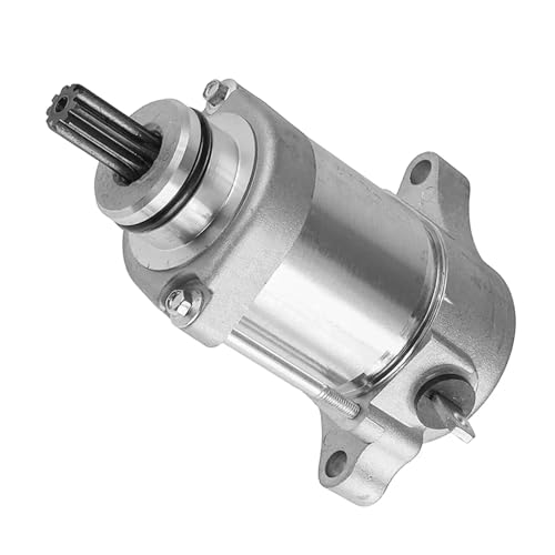 Démarreur électrique pour restaurer allumage tout-terrain RXV SXV 450 550