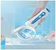 Panlouting Ersatz USB Ladekabel Ladegerät für Munddusche | Mundduschen Ladegerät für Nicwell, Fairywill, Aquasonic, Nicefeel, Oralfree, MOSPRO, Cremax, Tovendor, Hangsun, Insmart, Zerhunt