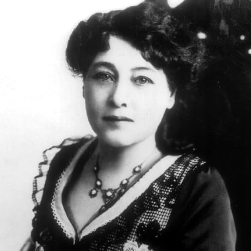 Episode 89 - Alice Guy