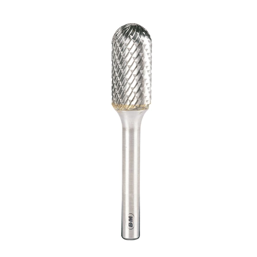 Fresa rotativa metal duro