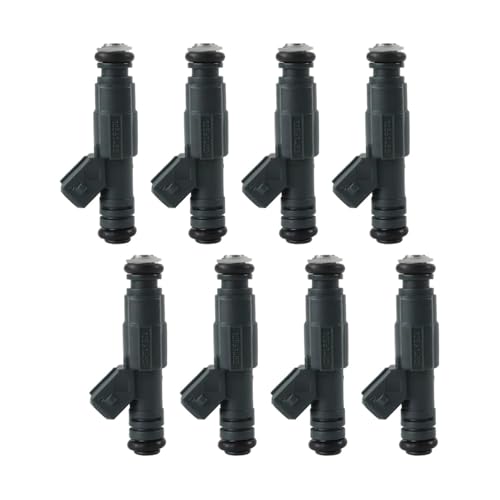 Buse injecteurs de carburant 24LB 250CC à pulvérisation fine 0280155931