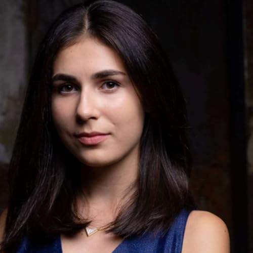 &hellip; il Pianoforte 263 recital Alexandra Dovgan, pianoforte