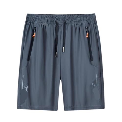 Short de sport homme séchage rapide respirant pour fitness