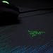 Razer Sphex V2 Gaming Mouse Pad: Ultra-Thin Form Factor - Optimized Gaming Surface - Polycarbonate Finish