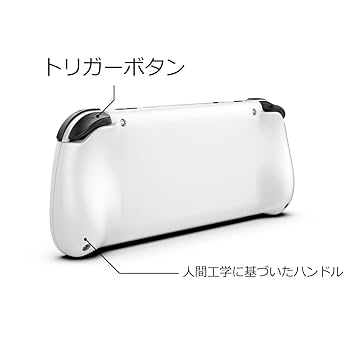 Amazon | Powkiddy RGB10MAX2 RK3326ハンドヘルドゲーム機 wifi