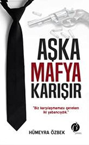 Aska Mafya Karisir