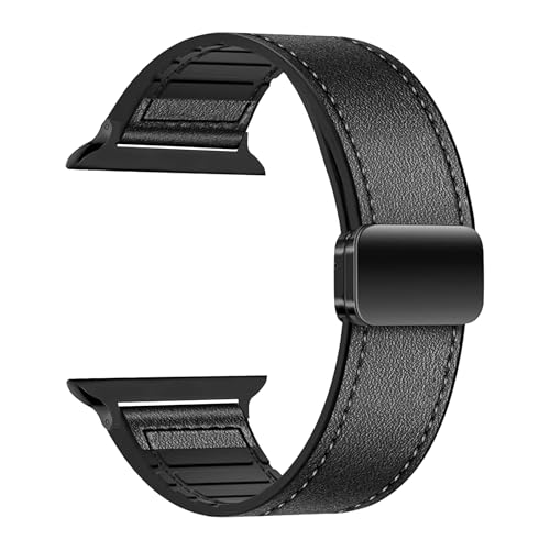 Image of ACM Watch Strap compatible with Fire-Boltt Axiom Bsw259 Smartwatch