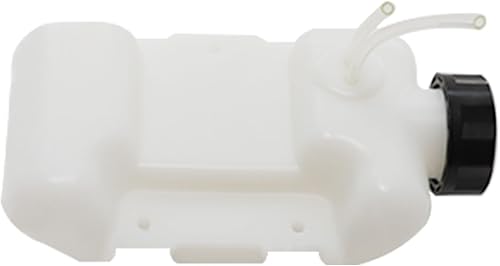 Conjunto de depósito de combustible 3075702 para desbrozadora Homelite Ryobi Toro, reemplaza 51930 51934 51952