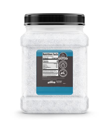 Birch & Meadow Sal Fina de Mar 4.5 lb miniatura 2
