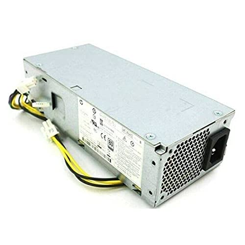 901764-001 PA-1181-3HA D18-180P1A L08404-002 180W High Efficiency power supply XCb`Od Unit For 600G3 SFF Computer
