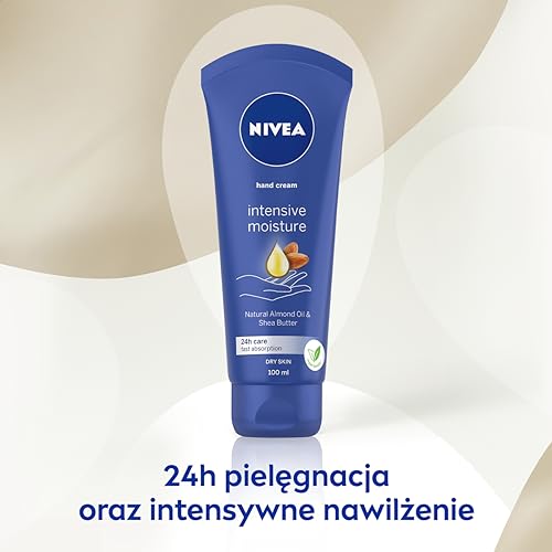 Variante de NIVEA crema hidratante para manos 100 ml