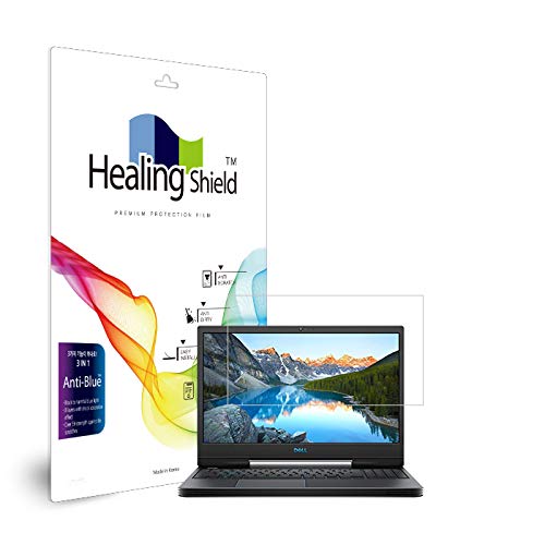 Healingshield/�q�[�����O�V�[���h �m�[�g�p�\�R���t���ی�t�B�����iDell G5 15 5590�p�j