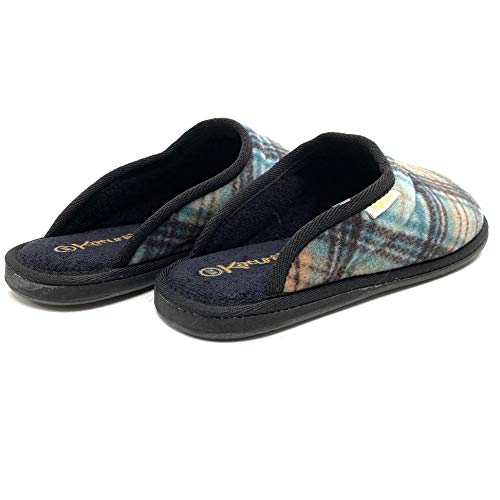 CHINELO KATURÊ SINTÉTICO COURO E SOFT MASCULINO