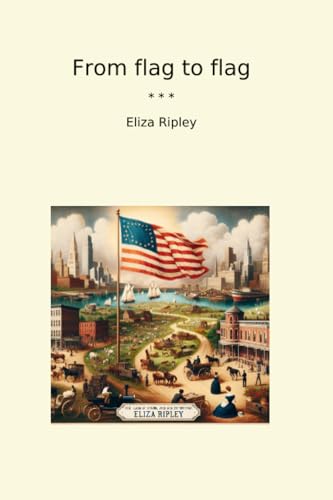 From flag to flag (Classic Books)