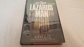 Lazarus man