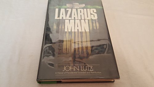 Lazarus Man