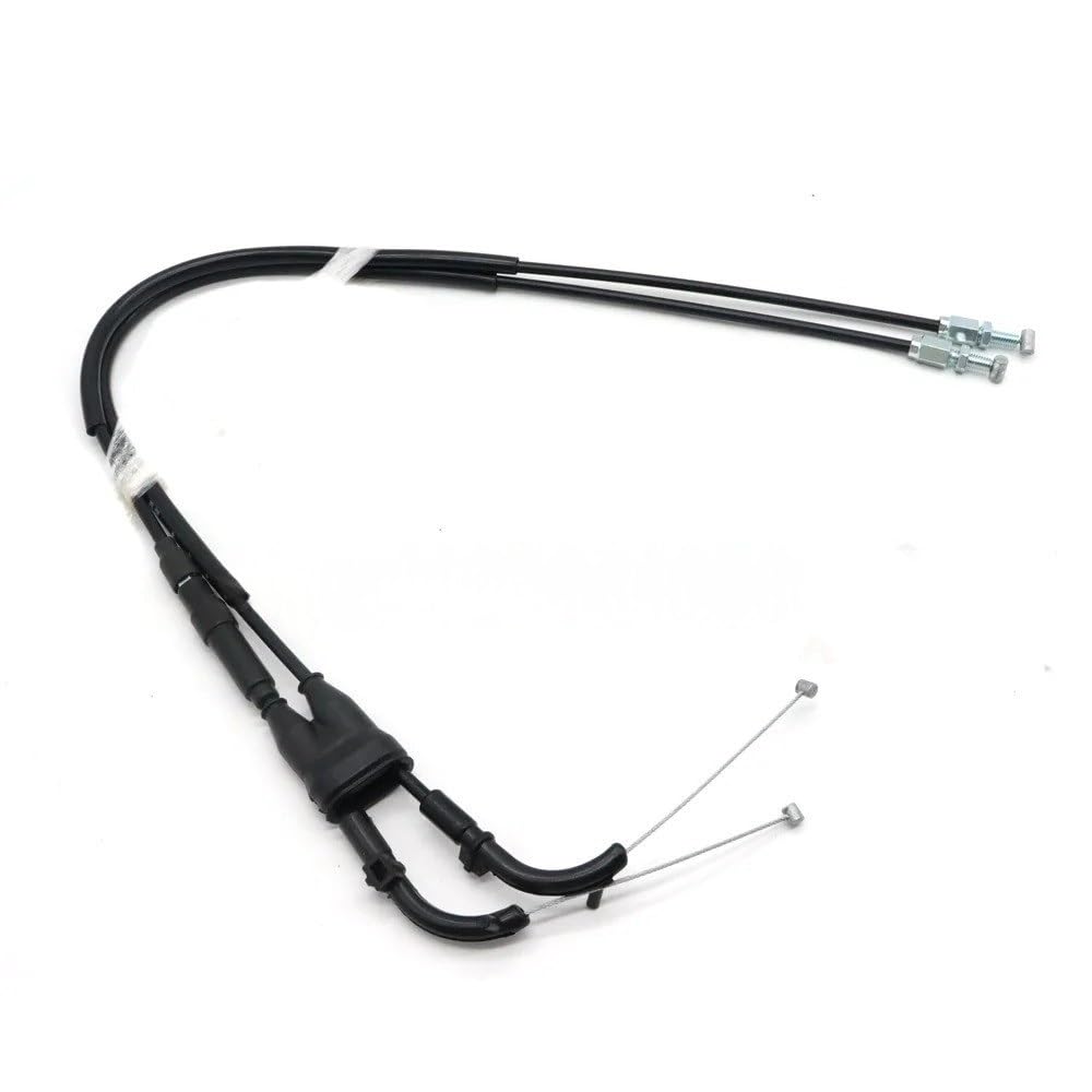 Accesorios de motocicleta Cable acelerador para YZFR1 R1 2009 2010 2011 2012 2013 2014 Cables