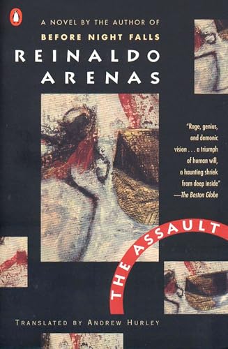 The Assault: A Novel (Pentagonia)