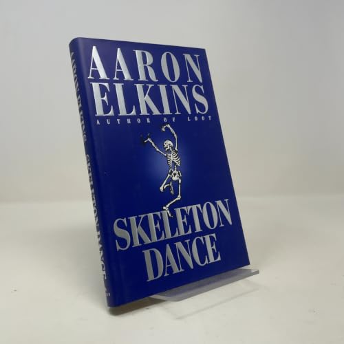 Skeleton Dance: A Novel (Gideon Oliver Mysteries)