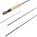 ECHO Carbon-XL Euro Nymph Fly Rod 10'0